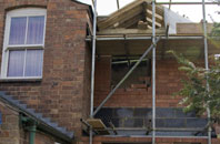 free Rushden home extension quotes