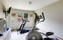 Rushden home gym construction leads
