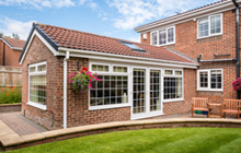 Rushden house extension leads