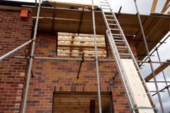 house extensions Rushden