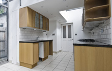 Rushden kitchen extension leads